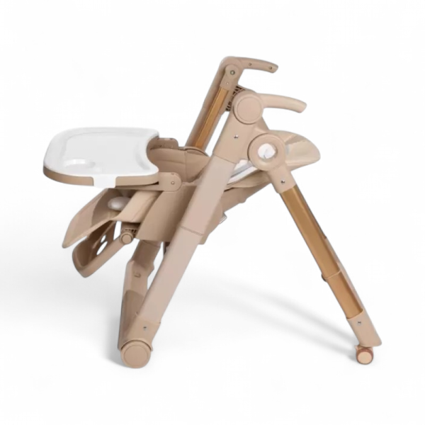 Стульчики для кормления Martin Noir Lotus Beige Charm