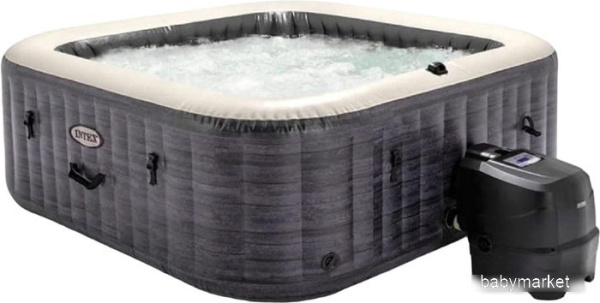 Intex Greystone Deluxe 28452 (196х71)