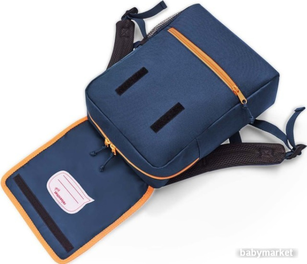 Reisenthel Tiger navy IE4077 - детский товар