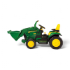 Купить Peg Perego John Deere Ground Loader IGOR0068 для детей - фото товара