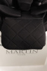 Детское автокресло Martin Noir Olympic 360 Black Bat