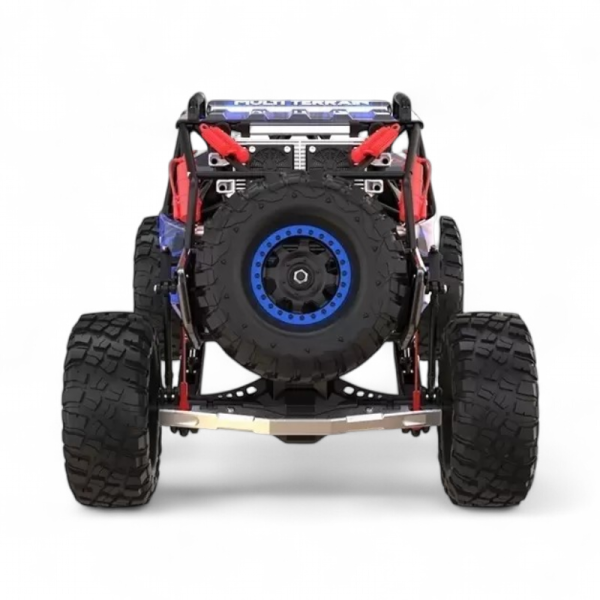 Радиоуправляемая автомодель Udirc UD1001 1:10 - детский товар