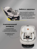 Детское автокресло VipBaby Everest I-Size LYB839 Moonstone