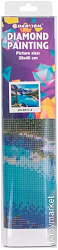 Алмазная мозаика Darvish Озеро Морейн DV-9517-4
