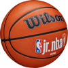 Купить Wilson Jr. NBA Authentic Outdoor Basketball WZ3011801XB7 (7 размер) для детей - фото товара