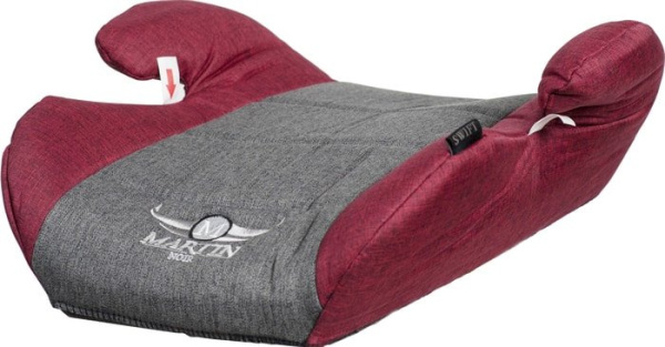 Бустер Martin Noir Swift Red Zircon