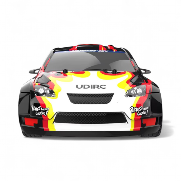Радиоуправляемая автомодель Udirc UD1604 PRO 1:16 - детский товар