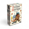 Купить Настольная игра Мир Хобби Русский Манчкин для детей - фото товара