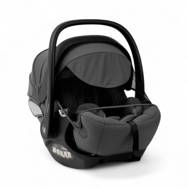 Детское автокресло Sweet Baby Premier Серый