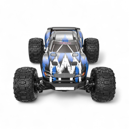 Купить Автомобиль на радиоуправлении MJX Hyper GO H16H для детей - фото товара