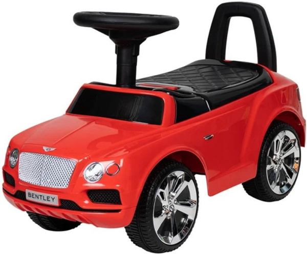 Farfello Бентли CCV12 (красный)