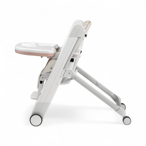 Стульчик для кормления Peg Perego Siesta Follow Me Acquarelle