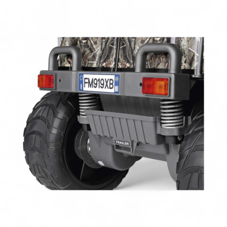 Купить Gaucho Pro Real Tree Peg-Perego IGOD0602 для детей - фото товара