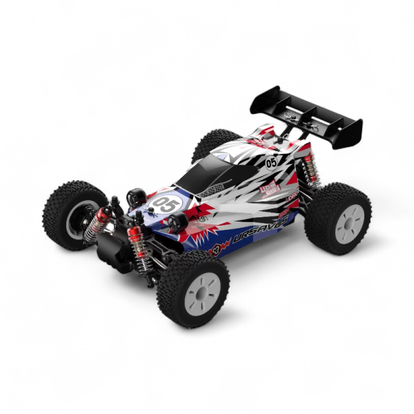 Радиоуправляемая автомодель Udirc UD1805PRO