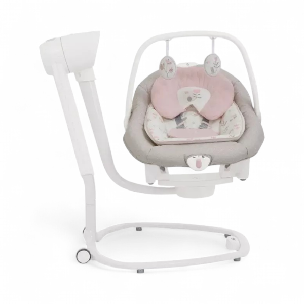 Шезлонг Joie Serina Flowers Forever