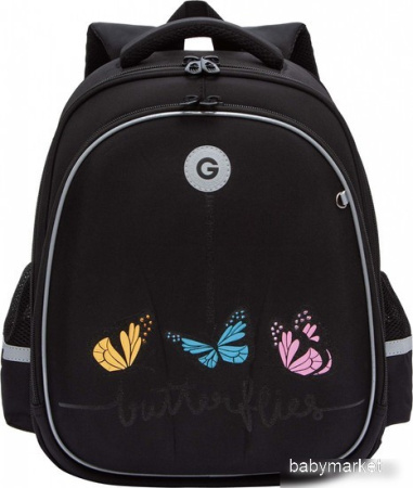 Купить Grizzly RAz-486-8 (черный) для детей - фото товара