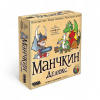 Купить Настольная игра Мир Хобби Манчкин. Делюкс для детей - фото товара