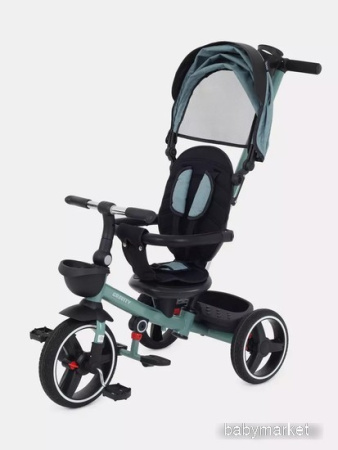 Купить Rant Gravity RB200 (зеленый океан) для детей - фото товара