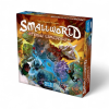 Дополнение к настольной игре Мир Хобби Small World. Новые измерения