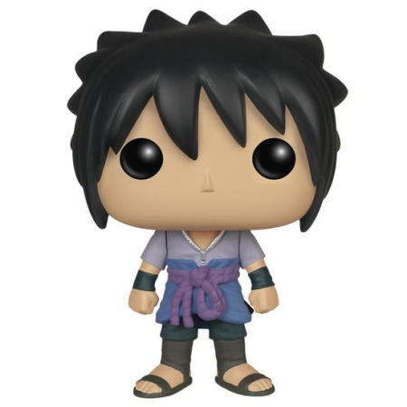 Фигурка Funko Animation Naruto Shippuden Sasuke 6367