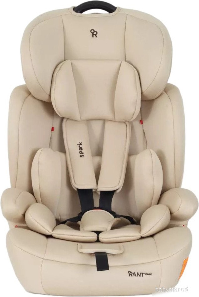 Rant Basic Spark ZY10 (кремовый)