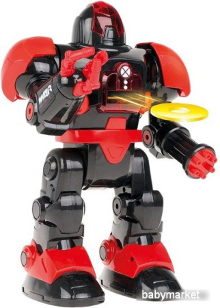 Робот Crossbot Сталкер Рокки 870661