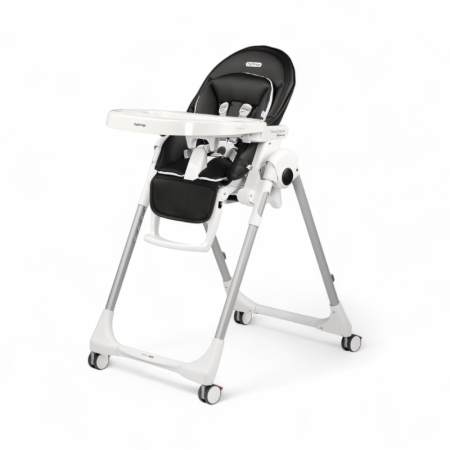 Стульчик для кормления Peg Perego Prima Pappa Follow Me Plus Licorice