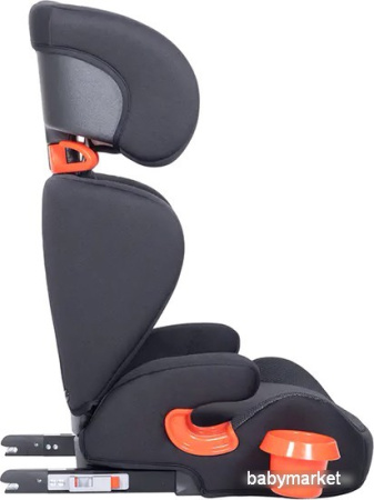 Купить Farfello YKO-969 Isofix (черный) для детей - фото товара
