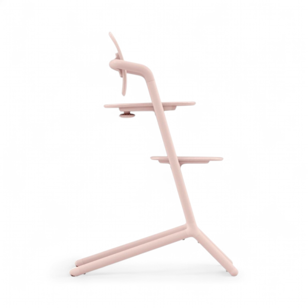 Стульчик для кормления Cybex Lemo Chair Pearl Pink