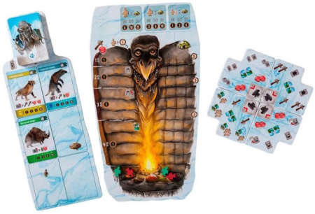 Купить GaGa Games Вечная зима GG272 для детей - фото товара