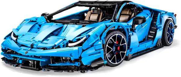 CaDa C61041W Lamborghini