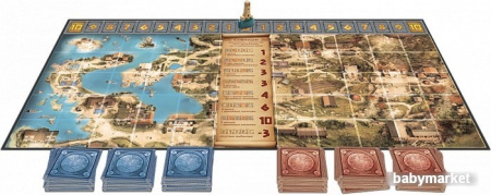 Купить Звезда Нептун и Веста 8996 для детей - фото товара