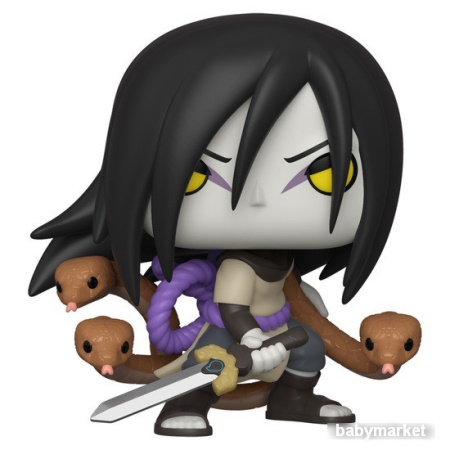 Funko Animation Naruto Shippuden Orochimaru 46628