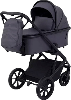 Детская универсальная коляска Rant Basic Nexus 2в1 RA106 Облако/Серый