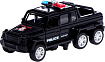 Легковой автомобиль Автоград Спецслужбы. Джип 987-47 10336056