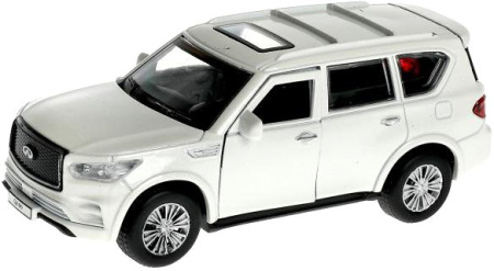 Технопарк Infiniti Qx80 QX80-12-WH