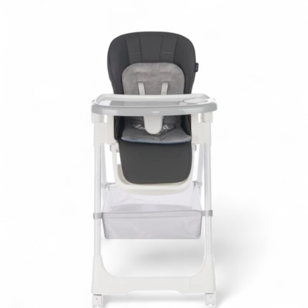 Стульчик для кормления Martin Noir Tody Lux Natural Grey