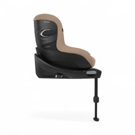 Детское автокресло Cybex Sirona G i-Size Plus Almond Beige (без базы)