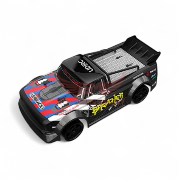 Радиоуправляемая автомодель Udirc UD1601 - детский товар