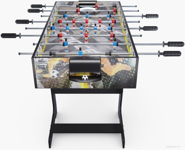 DFC Concrete Roots SB-ST-1480 - детский товар