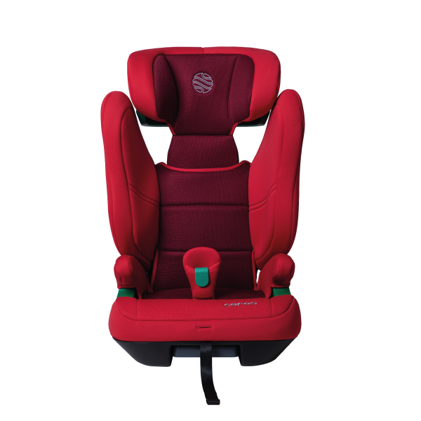 Детское автокресло Sorino Ceres SR306 Red