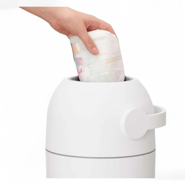 Утилизатор подгузников Magic Magestic White
