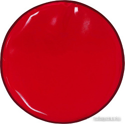 Ледянка Mega Toys МТ12317 46.5 см (красный)