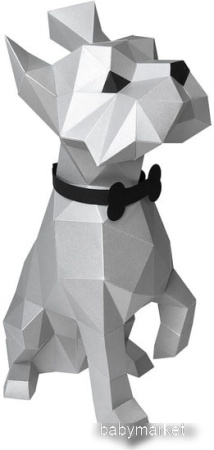 PaperCraft PAPERRAZ Йорк Финик PP-2YOR-SLV