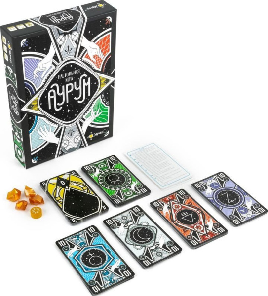 Эврикус Аурум - детский товар