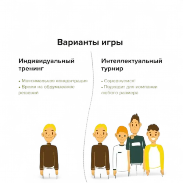 Настольная игра Brainy Trainy Финансовая грамотность. Экономика УМ267 - детский товар