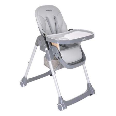 Купить Pituso Compatto (light grey) для детей - фото товара