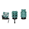 Детское автокресло Cosatto All in All Extra i-Size 360 Masquerade