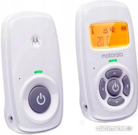 Радионяня Motorola AM24 B240000AM24RU