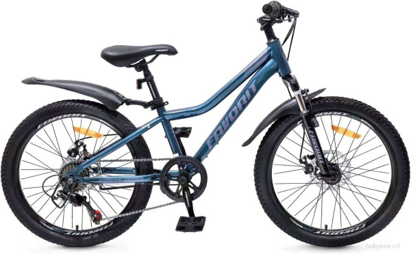 Favorit VARDEN-22MDS 2025 (серый)